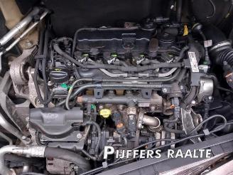 Toyota ProAce ProAce, Van, 2016 2.0 D-4D 122 16V Worker picture 24