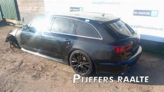 Audi A6 A6 Avant (C7), Combi, 2011 / 2018 3.0 TDI V6 24V Quattro picture 23
