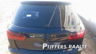 Audi A6 A6 Avant (C7), Combi, 2011 / 2018 3.0 TDI V6 24V Quattro picture 13