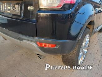 Land Rover Range Rover Evoque Range Rover Evoque (LVJ/LVS), SUV, 2011 / 2019 2.2 TD4 16V picture 18