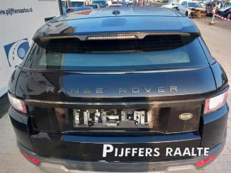 Land Rover Range Rover Evoque Range Rover Evoque (LVJ/LVS), SUV, 2011 / 2019 2.2 TD4 16V picture 20