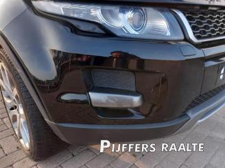 Land Rover Range Rover Evoque Range Rover Evoque (LVJ/LVS), SUV, 2011 / 2019 2.2 eD4 16V picture 7