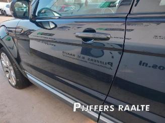 Land Rover Range Rover Evoque Range Rover Evoque (LVJ/LVS), SUV, 2011 / 2019 2.2 eD4 16V picture 15