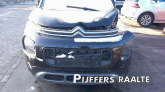 Citroën C3 Aircross C3 Aircross I (2C/2R), SUV, 2017 / 2024 1.2 PureTech 82 picture 3