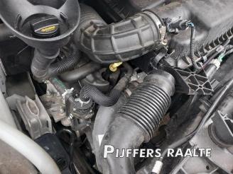 Ford Transit Transit Custom, Van, 2011 / 2023 2.0 TDCi 16V Eco Blue 130 picture 22