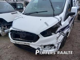 Autoverwertung Ford Transit Transit Custom, Van, 2011 / 2023 2.0 TDCi 16V Eco Blue 130 2023/1