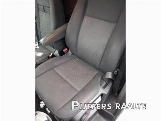 Ford Transit Transit Custom, Van, 2011 / 2023 2.0 TDCi 16V Eco Blue 130 picture 17