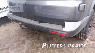 Volkswagen Transporter Transporter T6, Van, 2015 / 2024 2.0 TDI 150 picture 8