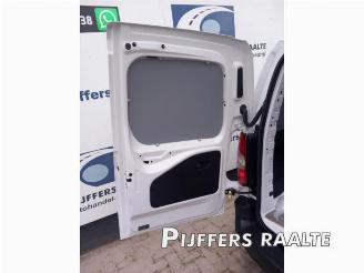 Peugeot Partner Partner (EA//EF/EN/EU), Van, 2018 1.5 BlueHDi 100 picture 13