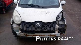 Citroën C1 C1, Hatchback, 2005 / 2014 1.0 12V picture 3