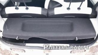 Citroën C1 C1, Hatchback, 2005 / 2014 1.0 12V picture 12