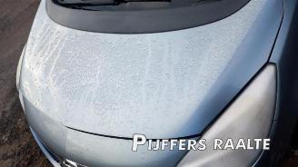 Opel Meriva Meriva, MPV, 2010 / 2017 1.4 Turbo 16V ecoFLEX picture 31