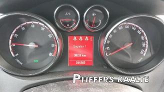Opel Meriva Meriva (B), MPV, 2010 / 2017 1.4 Turbo 16V ecoFLEX picture 34