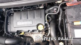 Opel Meriva Meriva (B), MPV, 2010 / 2017 1.4 Turbo 16V ecoFLEX picture 32
