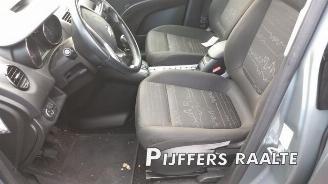 Opel Meriva Meriva (B), MPV, 2010 / 2017 1.4 Turbo 16V ecoFLEX picture 28