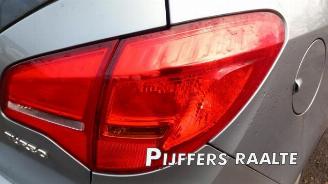 Opel Meriva Meriva (B), MPV, 2010 / 2017 1.4 Turbo 16V ecoFLEX picture 20