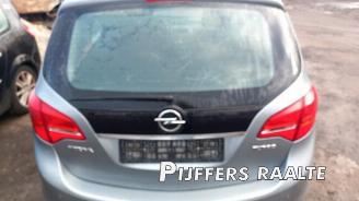 Opel Meriva Meriva (B), MPV, 2010 / 2017 1.4 Turbo 16V ecoFLEX picture 15