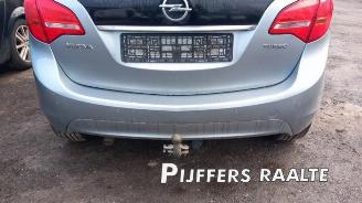Opel Meriva Meriva (B), MPV, 2010 / 2017 1.4 Turbo 16V ecoFLEX picture 17