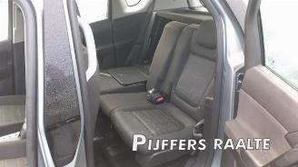 Opel Meriva Meriva, MPV, 2010 / 2017 1.4 Turbo 16V ecoFLEX picture 30