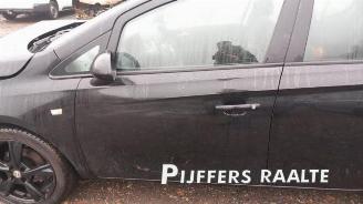 Opel Corsa Corsa E, Hatchback, 2014 1.4 16V picture 11