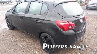 Opel Corsa Corsa E, Hatchback, 2014 1.4 16V picture 3