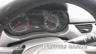 Opel Corsa Corsa E, Hatchback, 2014 1.4 16V picture 16