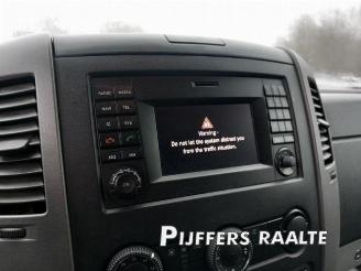 Volkswagen Crafter Crafter, Van, 2011 / 2016 2.0 BiTDI picture 30