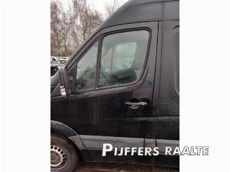 Volkswagen Crafter Crafter, Van, 2011 / 2016 2.0 BiTDI picture 17