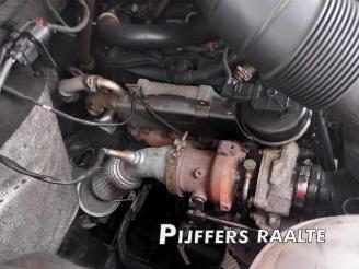 Volkswagen Crafter Crafter, Van, 2011 / 2016 2.0 BiTDI picture 33