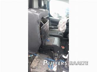 Peugeot Expert Expert (V1/VA/VB/VE/VF/VT/VY), Van, 2016 2.0 Blue HDi 180 16V picture 12