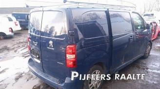 Peugeot Expert Expert (V1/VA/VB/VE/VF/VT/VY), Van, 2016 2.0 Blue HDi 180 16V picture 6