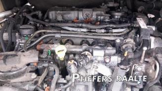 Peugeot Expert Expert (V1/VA/VB/VE/VF/VT/VY), Van, 2016 2.0 Blue HDi 180 16V picture 16