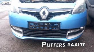 Renault Scenic Scenic III (JZ), MPV, 2009 / 2016 1.2 16V TCe 115 Energy picture 7