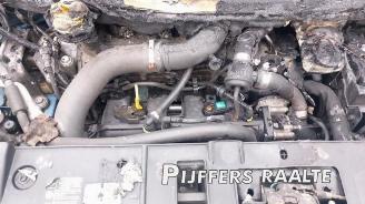 Renault Mégane Scénic  picture 11