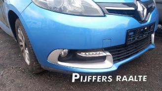 Renault Scenic Scenic III (JZ), MPV, 2009 / 2016 1.2 16V TCe 115 Energy picture 8
