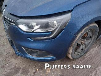 Renault Mégane  picture 14