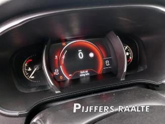 Renault Mégane  picture 24