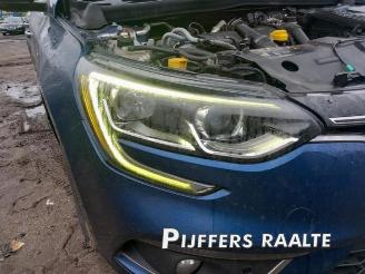 Renault Mégane  picture 28