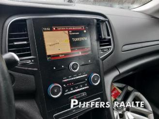 Renault Mégane  picture 25