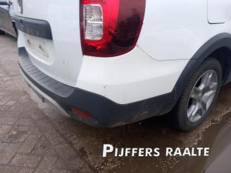 Dacia Logan  picture 17