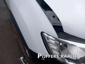 Dacia Logan Logan MCV II/III/Sandero Wagon, Combi, 2013 1.5 dCi 75 picture 12