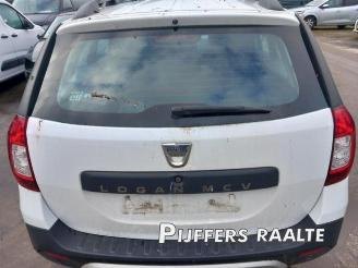 Dacia Logan Logan MCV II/III/Sandero Wagon, Combi, 2013 1.5 dCi 75 picture 15