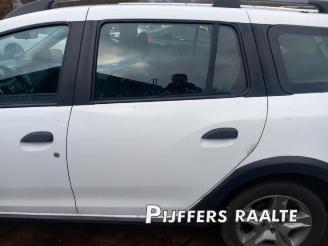 Dacia Logan Logan MCV II/III/Sandero Wagon, Combi, 2013 1.5 dCi 75 picture 6