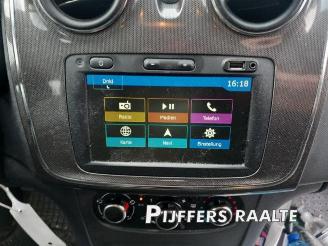 Dacia Logan  picture 24