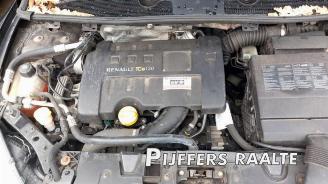 Renault Mégane Megane III Grandtour (KZ), Combi 5-drs, 2008 / 2016 1.4 16V TCe 130 picture 29