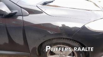 Renault Mégane Megane III Grandtour (KZ), Combi 5-drs, 2008 / 2016 1.4 16V TCe 130 picture 18