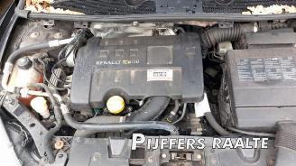 Renault Mégane Megane III Grandtour (KZ), Combi 5-drs, 2008 / 2016 1.4 16V TCe 130 picture 29