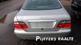 Mercedes CLK CLK (C208), Coupe, 1997 / 2002 2.0 200K 16V picture 9