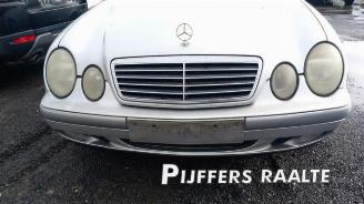 Mercedes CLK CLK (C208), Coupe, 1997 / 2002 2.0 200K 16V picture 4