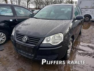 Volkswagen Polo Polo IV (9N1/2/3), Hatchback, 2001 / 2012 1.4 16V 75 picture 2